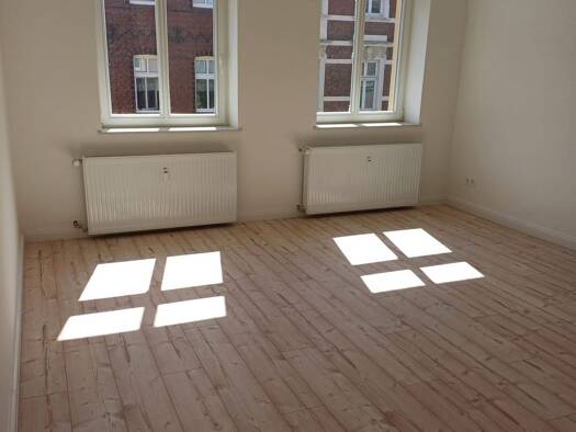 Wohnung zur Miete 564 € 3 Zimmer 70,5 m² frei ab 01.06.2026 Rathenow 14712