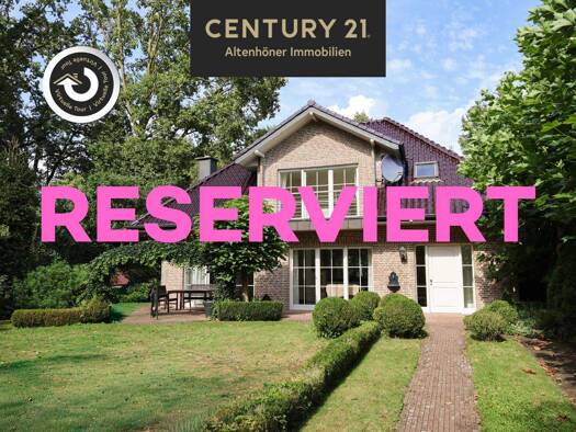 Einfamilienhaus zum Kauf 450.000 € 4,5 Zimmer 115,8 m² 611 m² Grundstück Achterberg Bad Bentheim 48455