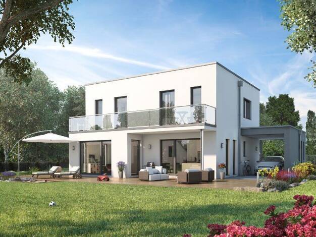 Einfamilienhaus zum Kauf 653.314 € 5 Zimmer 143 m² 500 m² Grundstück Zweifall Stolberg 52224