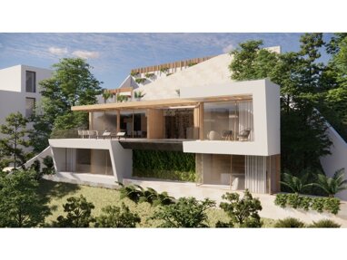 Haus zum Kauf 3.300.000 € 3 Zimmer 300 m² 850 m² Grundstück Calvià 07183