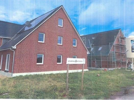 Wohnung zur Miete 1.163 € 4 Zimmer 82,5 m² Geschoss 1/2 frei ab 01.03.2027 Königreich Jork 21635