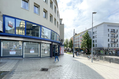 Bürofläche zur Miete 6,50 € 4 Zimmer 261,7 m² Bürofläche Ruhrstraße 1 Innenstadt Witten 58452