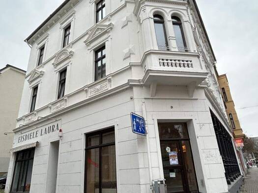 Laden zur Miete 409 € 40,9 m² Verkaufsfläche Dorstfelder Hellweg 32 Dorstfeld Dortmund 44149