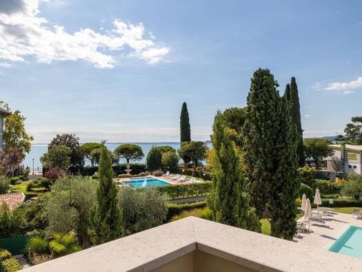 Terrassenwohnung zum Kauf 398.000 € 2 Zimmer 60 m² 2 Geschosse Viale Ugo Foscolo 134 Toscolano Maderno 25088