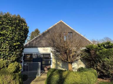 Einfamilienhaus zum Kauf provisionsfrei 345.000 € 4 Zimmer 140 m² 2.274 m² Grundstück Schlotfeld 25551