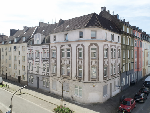 WG-Zimmer zum Kauf 179.000 € 4,5 Zimmer 95 m² 2. Geschoss Mitte Dortmund 44145