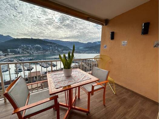 Wohnung zum Kauf 660.000 € 2 Zimmer 73 m² Sóller 07108