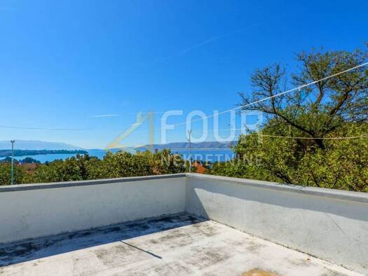 Einfamilienhaus zum Kauf 218.000 € 3 Zimmer 96 m² Novi Vinodolski Novi Vinodolski 51250