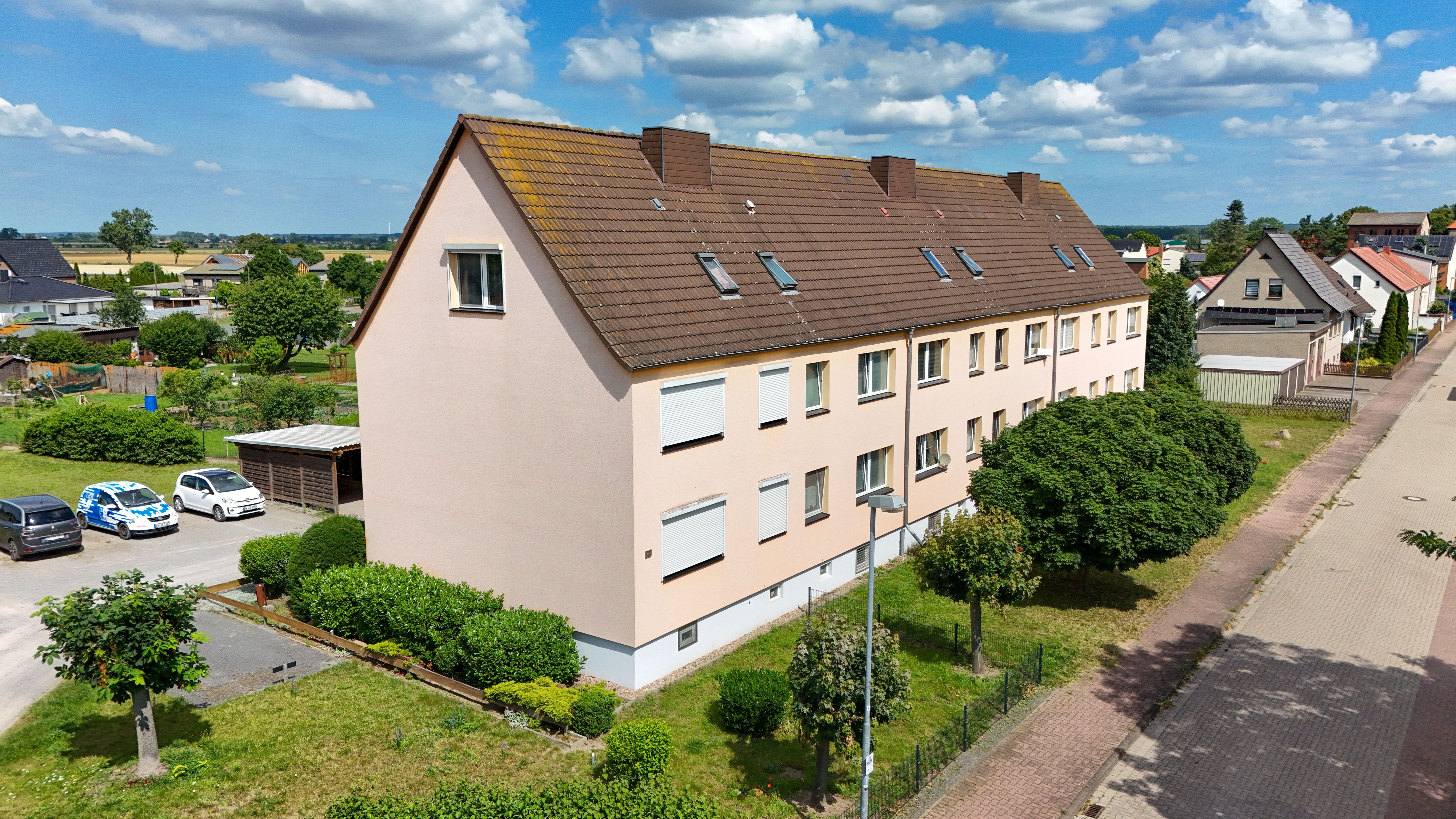 Immobilie zum Kauf als Kapitalanlage geeignet 1.149.000 € 1.196 m²<br/>Fläche 4.057 m²<br/>Grundstück Vahldorf Niedere Börde 39345