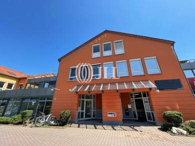 Bürofläche zur Miete provisionsfrei 13 € 894 m² Bürofläche teilbar ab 145 m² Großprüfening-Dechbetten-Königswiesen Regensburg 93051