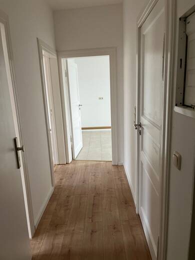 Wohnung zur Miete 390 € 2 Zimmer 60 m² 2. Geschoss frei ab sofort Burg Burg 39288