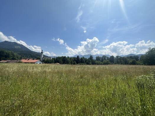 Grundstück zum Kauf 1.780.000 € 2.207 m² Grundstück Dürnbach Fischbachau / Elbach 83730