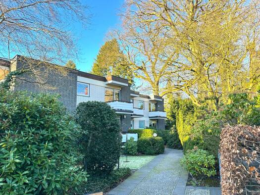 Wohnung zum Kauf 995.000 € 5 Zimmer 155 m² Ernst-August-Straße 18 Othmarschen Hamburg 22605