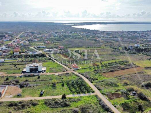 Grundstück zum Kauf 89.000 € Vrsi