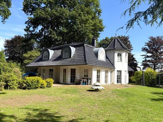 Einfamilienhaus zum Kauf 595.000 € 8 Zimmer 258,8 m² 1.885 m² Grundstück Großenkneten Großenkneten 26197