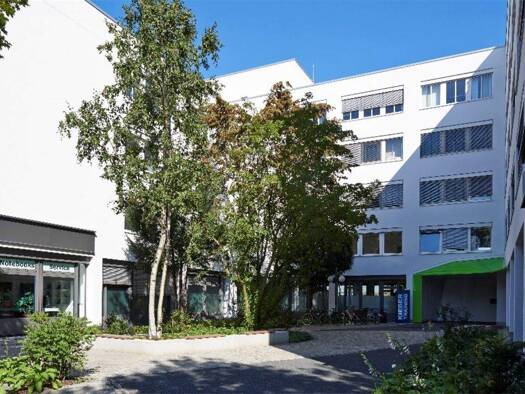 Bürofläche zur Miete 16,50 € 5.448 m² Bürofläche teilbar ab 216 m² Pasing-Obermenzing München 81241