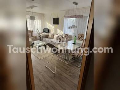 Wohnung zur Miete Tauschwohnung 559 € 3 Zimmer 70 m² Dachgeschoss, 1. Geschoss Hedendorf Buxtehude 21614