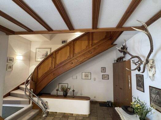 Wohnung zum Kauf 1.050.000 € 201,2 m² Brandgasse 11 Bregenz 6900