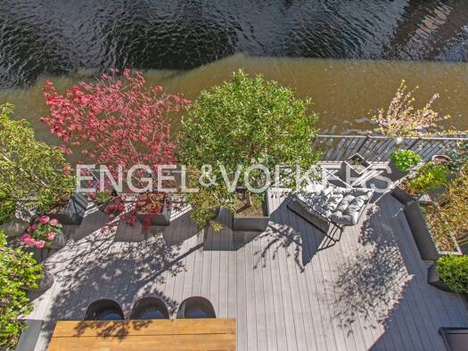 Wohnung zum Kauf 2.245.000 € 4 Zimmer 149 m² Uhlenhorst Hamburg 22085