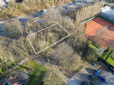 Grundstück zum Kauf 99.000 € 674 m² Grundstück Alsdorf Alsdorf 52477