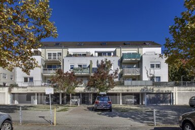 Wohnung zur Miete 509 € 2 Zimmer 59,2 m² 1. Geschoss frei ab 14.01.2025 Maxburgring 5B Bad Bergzabern Bad Bergzabern 76887