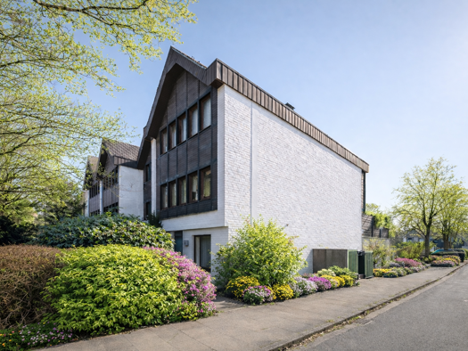 Reihenendhaus zum Kauf 959.000 € 5 Zimmer 137,4 m² 200 m² Grundstück Othmarschen Hamburg 22607