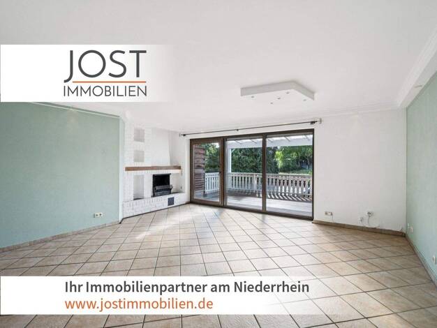 Wohnung zum Kauf 279.500 € 4,5 Zimmer 121 m² Hardterbroich Mönchengladbach 41065
