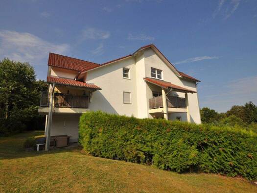 Wohnung zum Kauf 75.000 € 2 Zimmer 56 m² Suhl Suhl 98529