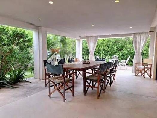 Wohnung zur Miete 1.300 € 1 Zimmer 100 m² Alcúdia 07400