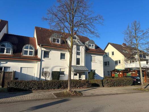 Terrassenwohnung zum Kauf provisionsfrei 133.000 € 3 Zimmer 77 m² frei ab sofort Innenstadt Bad Oeynhausen 32547