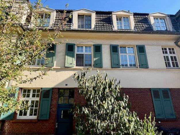 Wohnung zum Kauf provisionsfrei 98.000 € 2 Zimmer 57 m² EG Hasendong 7 Hüttenheim Duisburg-Süd 47259