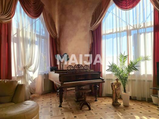 Einfamilienhaus zum Kauf 335.000 € 5 Zimmer 320 m² 1.200 m² Grundstück Ezermalas 24 Pinki 2107