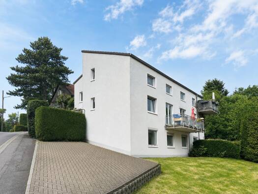 Mehrfamilienhaus zum Kauf 529.000 € 9,5 Zimmer 217 m² 439 m² Grundstück Eppendorf Wattenscheid 44869