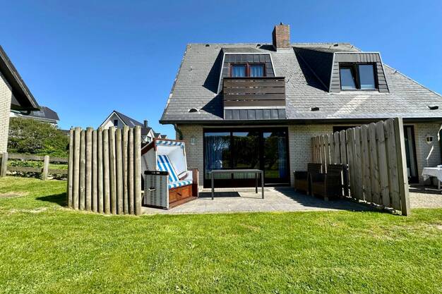 Wohnung zum Kauf 699.000 € 3 Zimmer 76 m² Wenningstedt Wenningstedt 25996