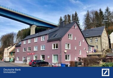 Restaurant zum Kauf 49.000 € 119 m² Grundstück Markersbach Raschau-Markersbach 08352