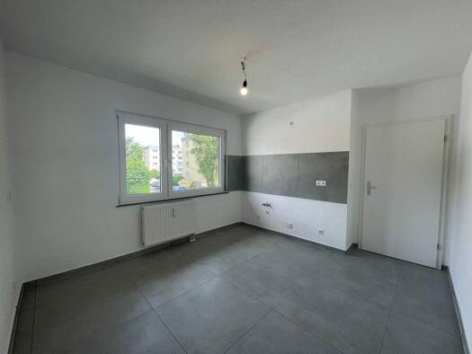 Wohnung zur Miete 750 € 2,5 Zimmer 60,8 m² 1. Geschoss Blenkerweg 33 Wellinghofen Dortmund 44265
