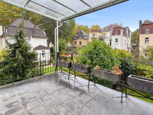 Wohnung zum Kauf 499.000 € 4 Zimmer 118 m² frei ab sofort Bad Godesberg Bonn 53173