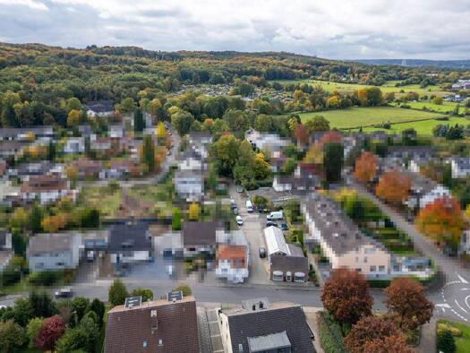 Grundstück zum Kauf 690.000 € 1.350 m² Grundstück Holzlar Bonn 53229