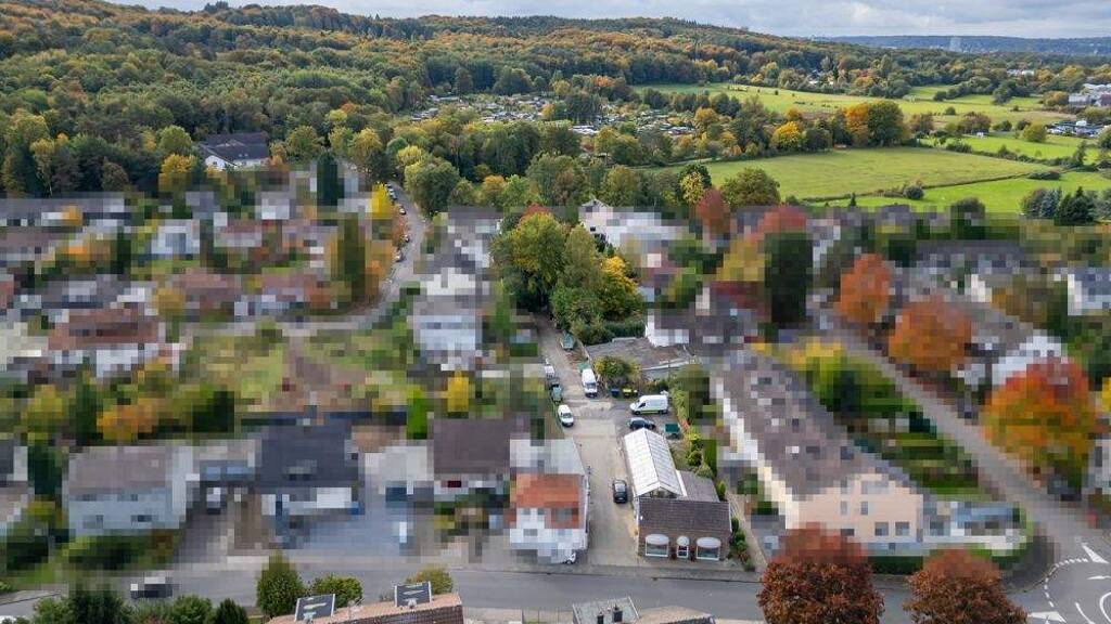 Grundstück zum Kauf 590.000 € 1.350 m² Grundstück Holzlar Bonn 53229