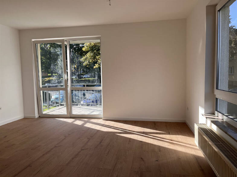 Wohnung zum Kauf 144.165 € 2 Zimmer 61,6 m² 1. Geschoss Altenbauna Baunatal 34225