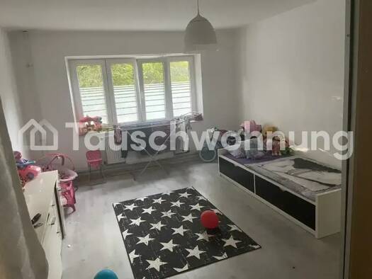 Wohnung zur Miete Tauschwohnung 300 € 2 Zimmer 50 m² 2. Geschoss Altona-Altstadt Hamburg 22767