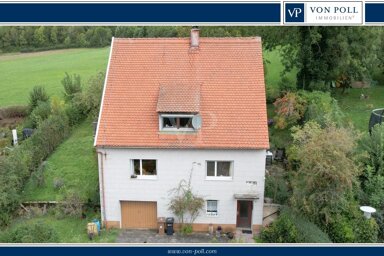 Mehrfamilienhaus zum Kauf 150.000 € 5 Zimmer 135 m² 604 m² Grundstück frei ab sofort Heidenheim Heidenheim 91719