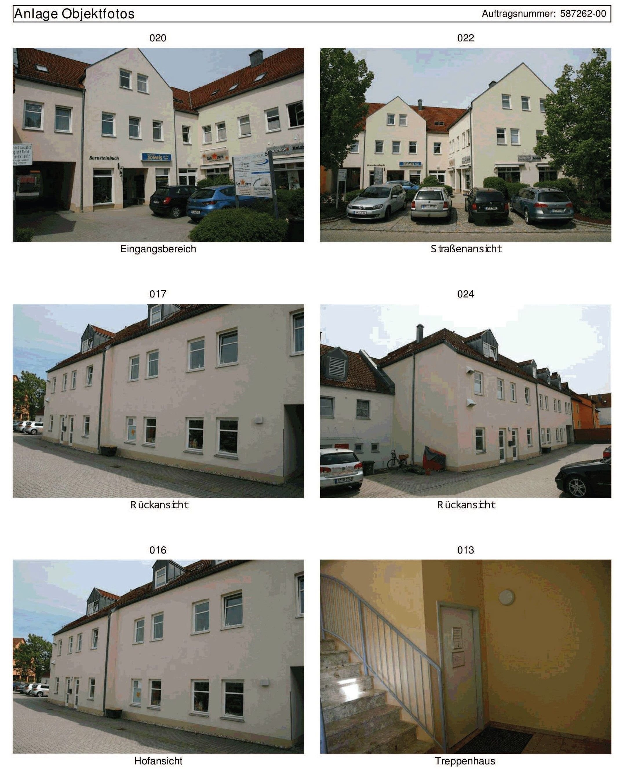 Wohn- und Geschäftshaus zum Kauf provisionsfrei als Kapitalanlage geeignet 255.000 € 9 Zimmer 151 m²<br/>Fläche 174 m²<br/>Grundstück Bernsteinstraße 8 Nittendorf Nittendorf 93152