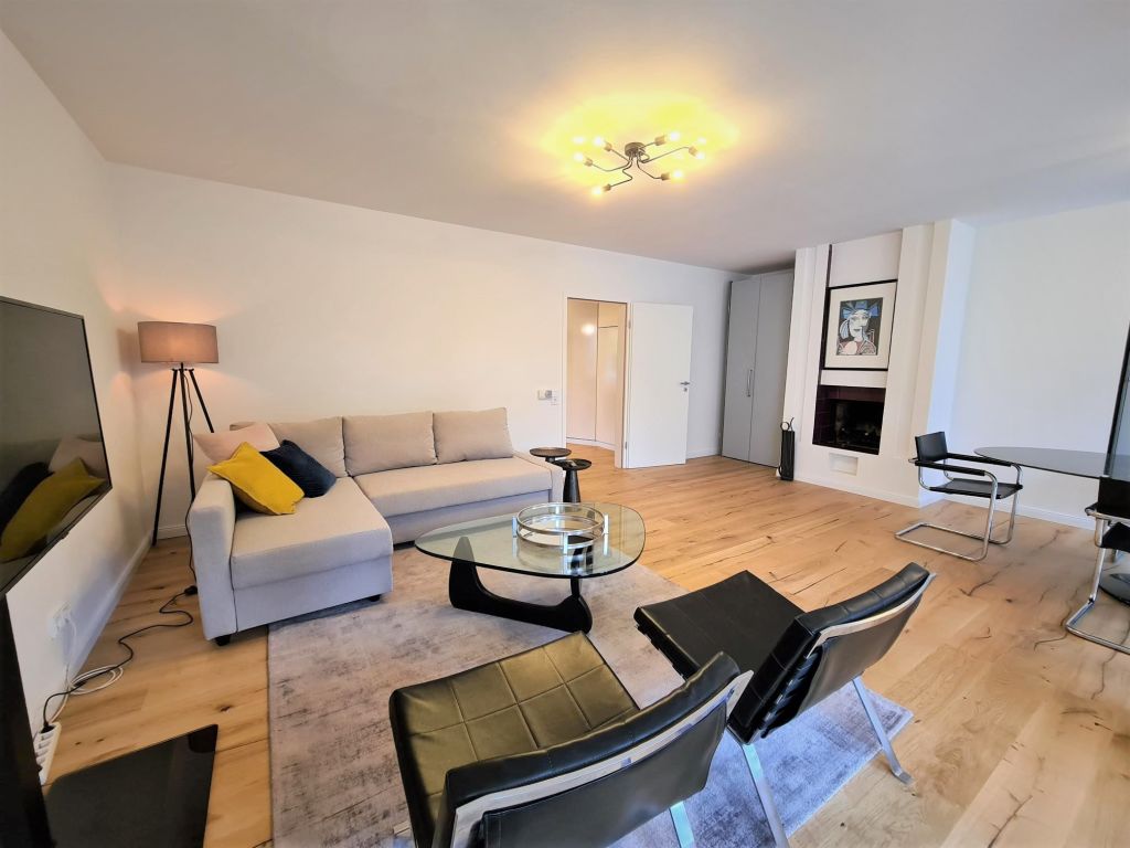 Wohnung zur Miete Wohnen auf Zeit 4.500 € 3 Zimmer 150 m²<br/>Wohnfläche ab sofort<br/>Verfügbarkeit Alwinenstraße Beethovenstraße Wiesbaden 65189