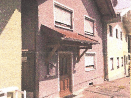 Haus zum Kauf 149.000 € 4 Zimmer 127 m² 109 m² Grundstück Vilshofen Vilshofen an der Donau 94474