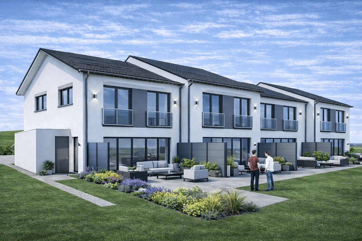 Haus – Reutlingen, Reutlingen (Kernstadt) - Ansicht 2