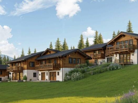 Haus zum Kauf 495.000 € 3 Zimmer 76,7 m² Sirnitz 9571