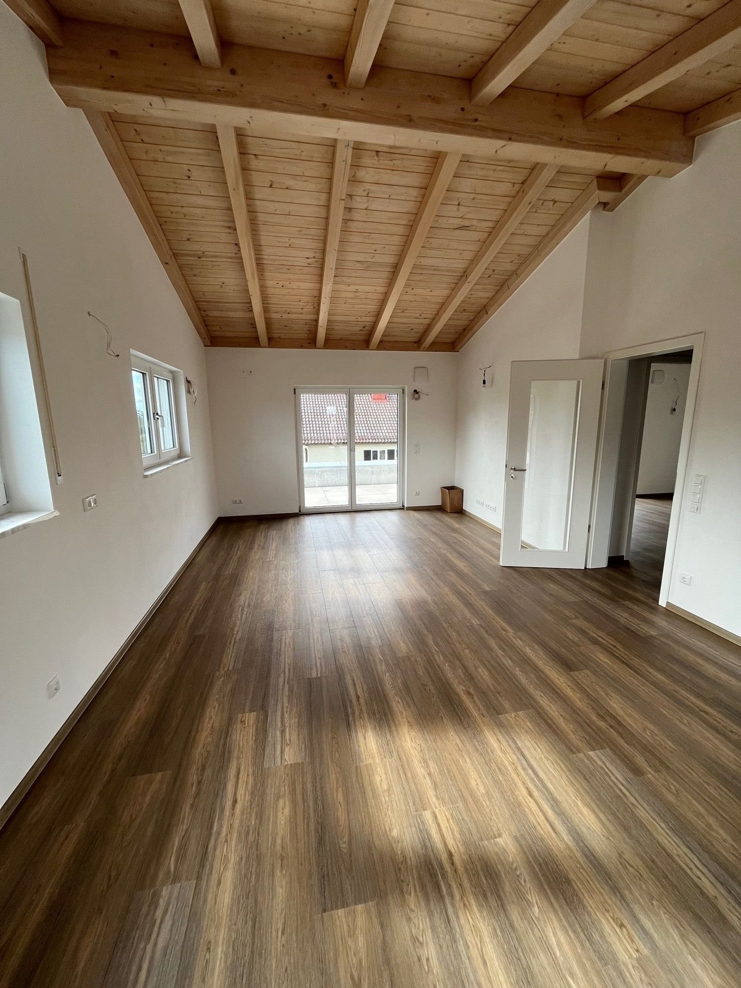 Wohnung zur Miete 1.050 € 3 Zimmer 84 m²<br/>Wohnfläche EG<br/>Geschoss ab sofort<br/>Verfügbarkeit Altöttinger Str. 24 Neuötting Neuötting 84524