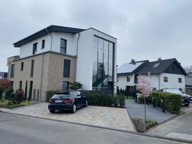 Penthouse zur Miete 3.000 € 3 Zimmer 140 m² 2. Geschoss frei ab sofort Reusrath Langenfeld (Rheinland) 40764