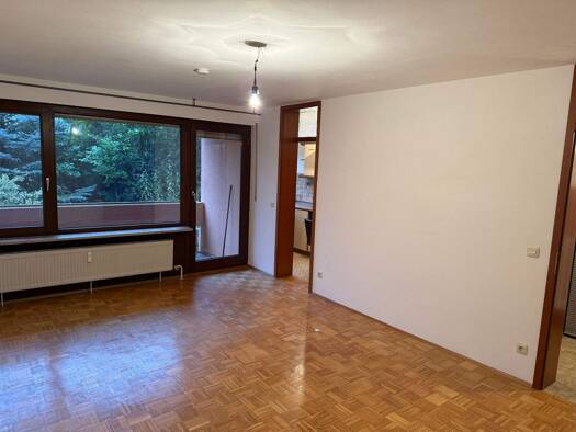 Wohnung zur Miete 425 € 1 Zimmer 33 m² Schloßstraße 16 St Peter Nürnberg 90478